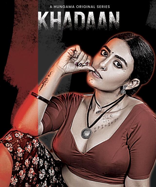 Khadaan poster
