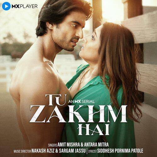 Tu Zakhm Hai poster